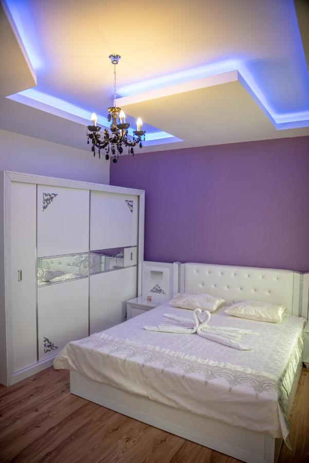 Casa Robi Hotel Pestisani Екстериор снимка